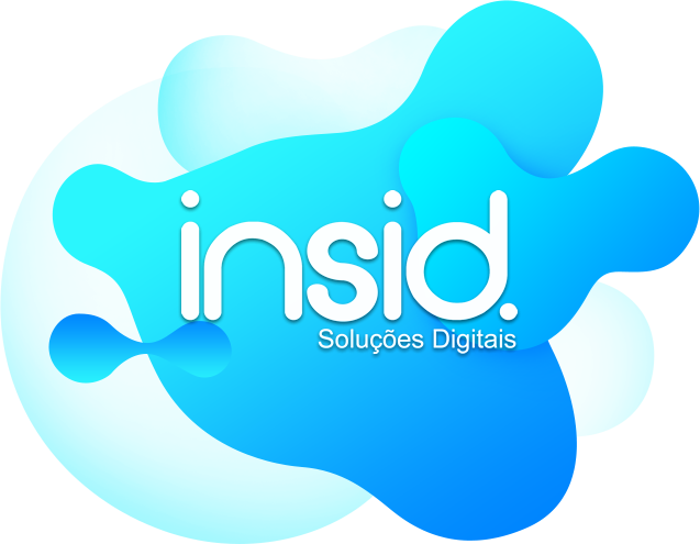 Logo da Agência Insid